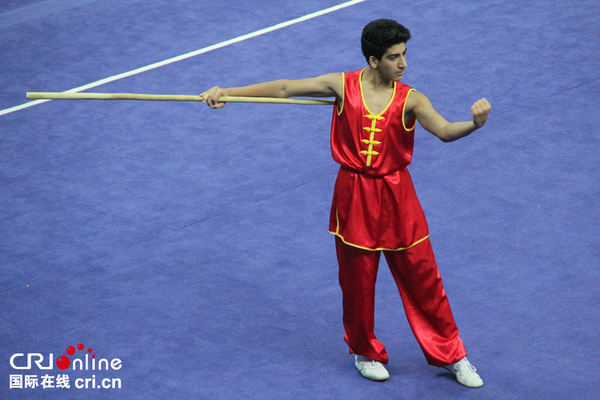 科威特运动员夺得冠军,表现出色 科威特运动员夺得冠军,表现出色