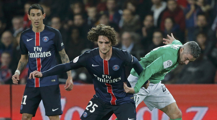 卡瓦尼连破两门,尤文图斯豪取三分 卡瓦尼连破两门,尤文图斯豪取三分