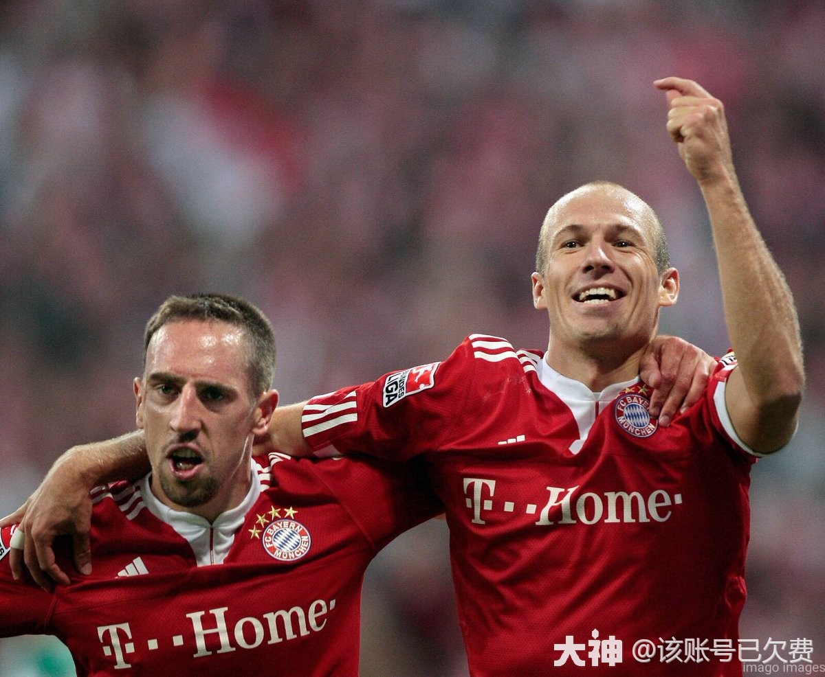 里贝里签约中国甲级联赛球队 里贝里签约中国甲级联赛球队