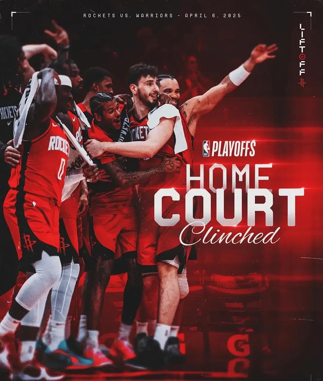 火箭击败湖人,重振士气 火箭击败湖人,重振士气