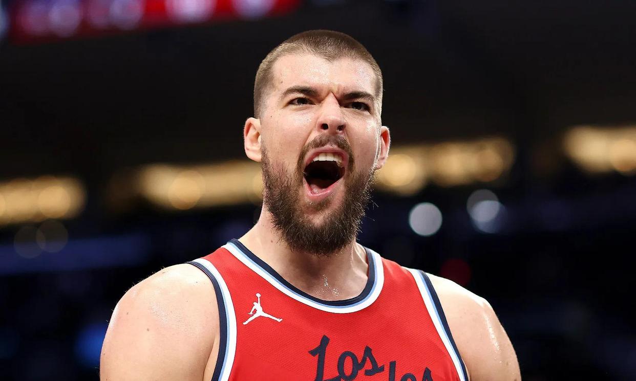 篮网力克快船,杜兰特全场砍下38分率队胜利 篮网力克快船,杜兰特全场砍下38分率队胜利