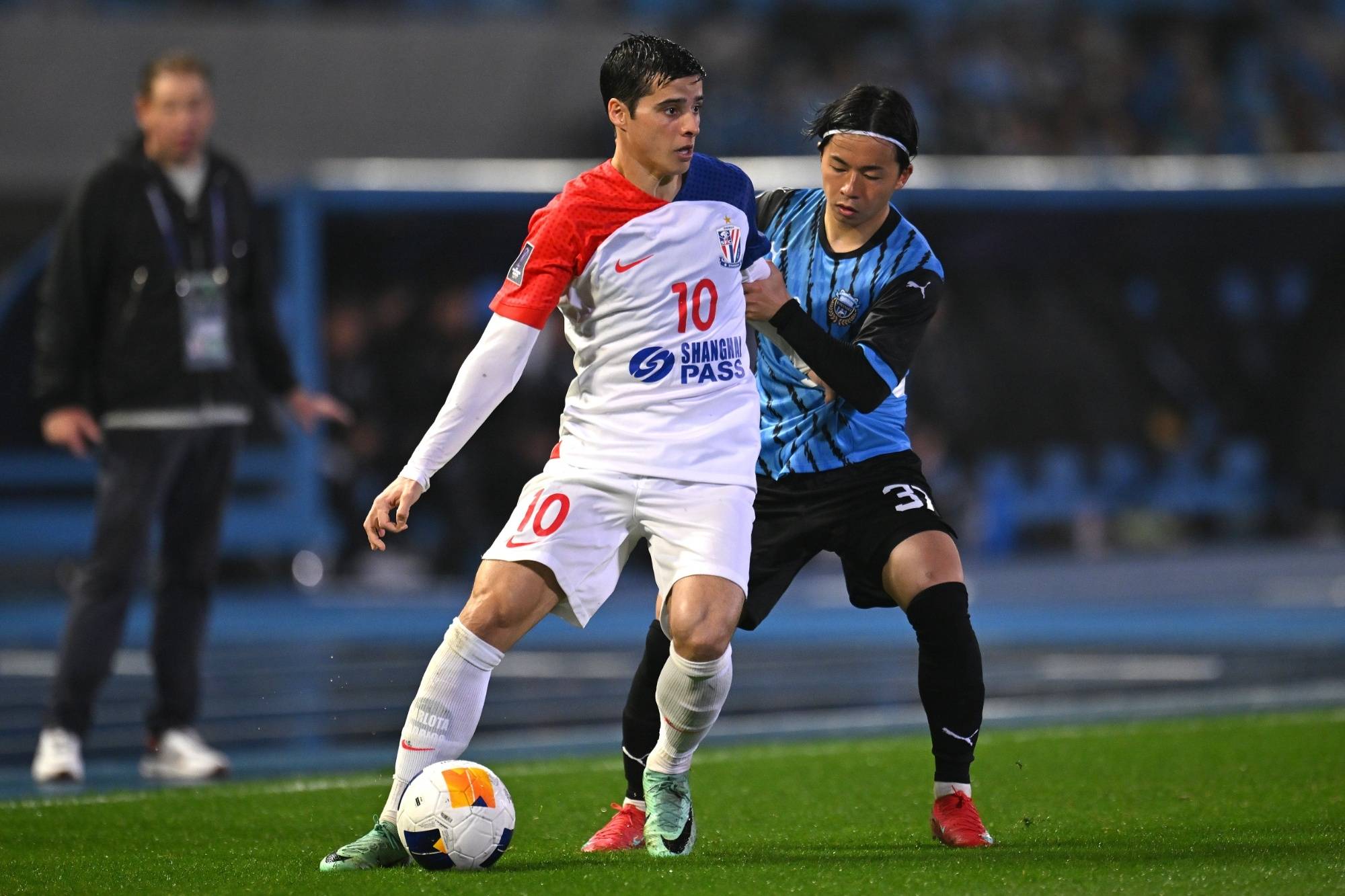 东亚虎将宣布回归亚冠!-2021赛季中超豪菲特4300万美元签约助攻王的简单介绍 东亚虎将宣布回归亚冠!-2021赛季中超豪菲特4300万美元签约助攻王的简单介绍