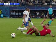 欧洲杯:法国队在加时赛中以2-1击败瑞士队 欧洲杯:法国队在加时赛中以2-1击败瑞士队