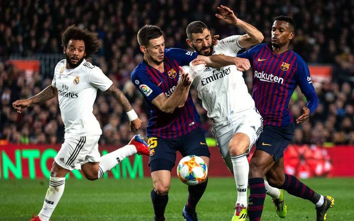 皇家马德里击败瓦伦西亚,取得西甲联赛胜利 皇家马德里击败瓦伦西亚,取得西甲联赛胜利