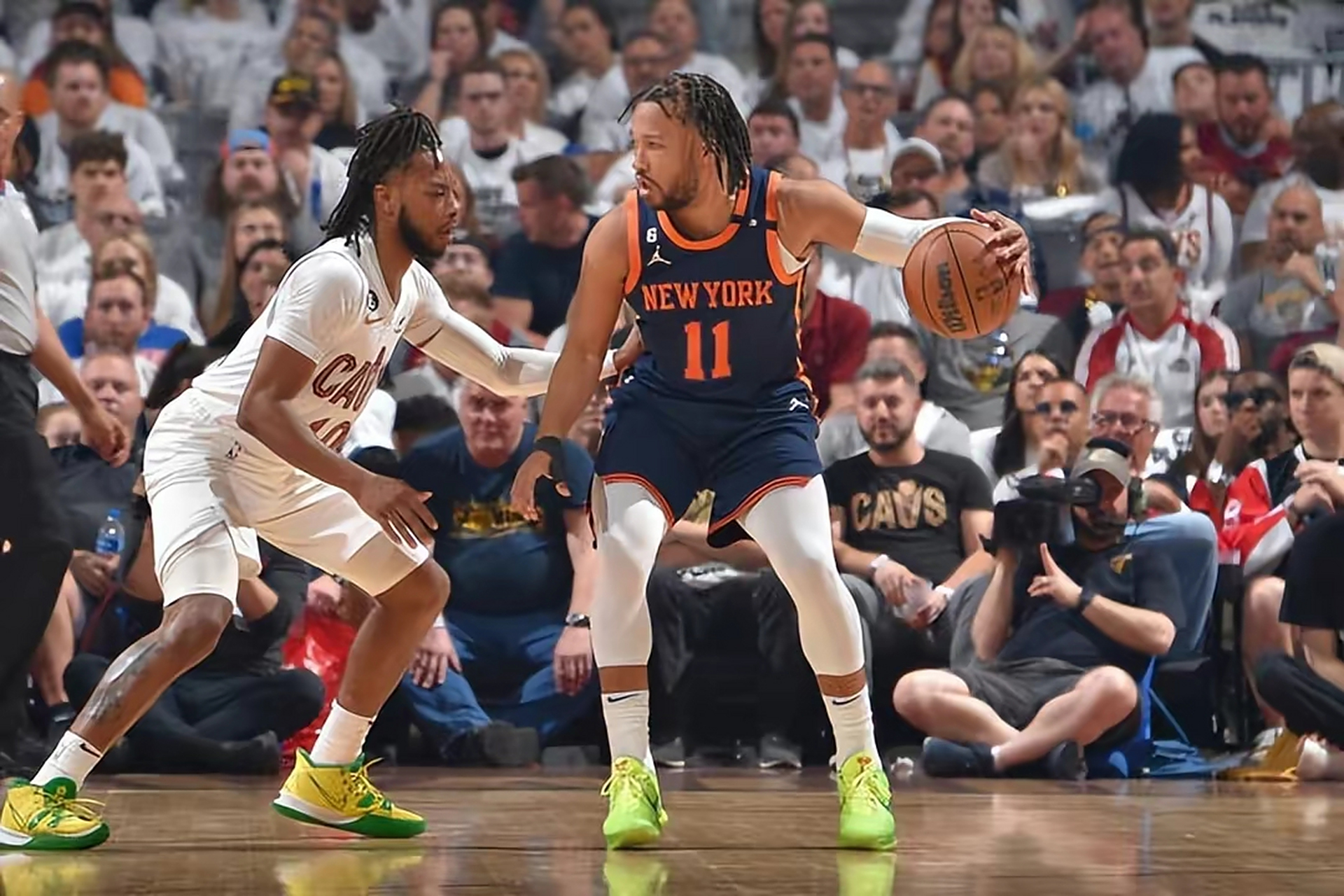 凯尔特人迎战篮网，东部头名之争一触即发