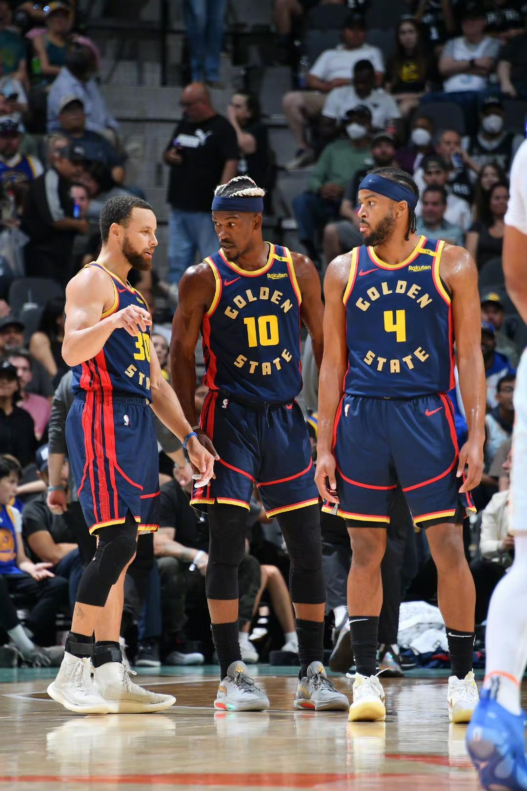 马刺战胜步行者，提升排名至西部前四